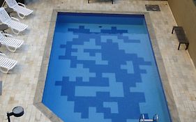 Premium Flats Berrini - Boutique Hotel