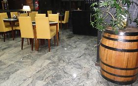 Premium Flats Berrini - Boutique Hotel & Spa